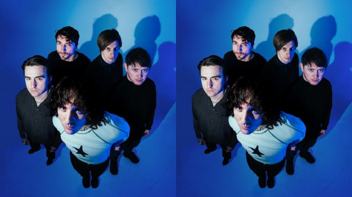 Bring Me the Horizon, grup band rock asal Inggris yang diisukan aka menggelar konser di Indonesia.