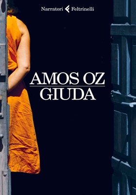 Amos Oz - Giuda (2014)