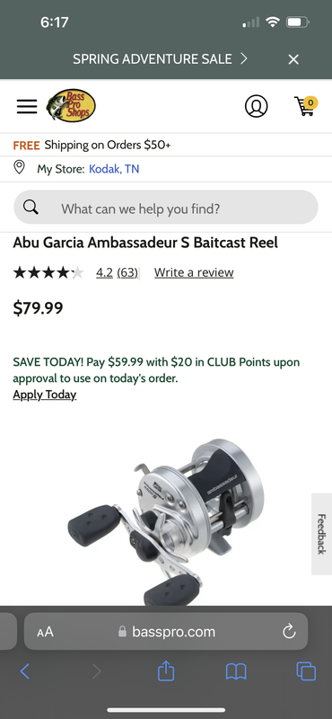 best baitcasting reel around $100 - Fishing Rods, Reels, Line, and Knots -  Bass Fishing Forums