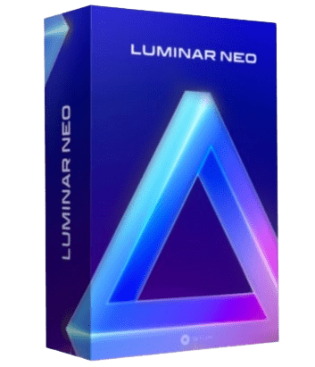 Luminar Neo 1.6.0 (10791)