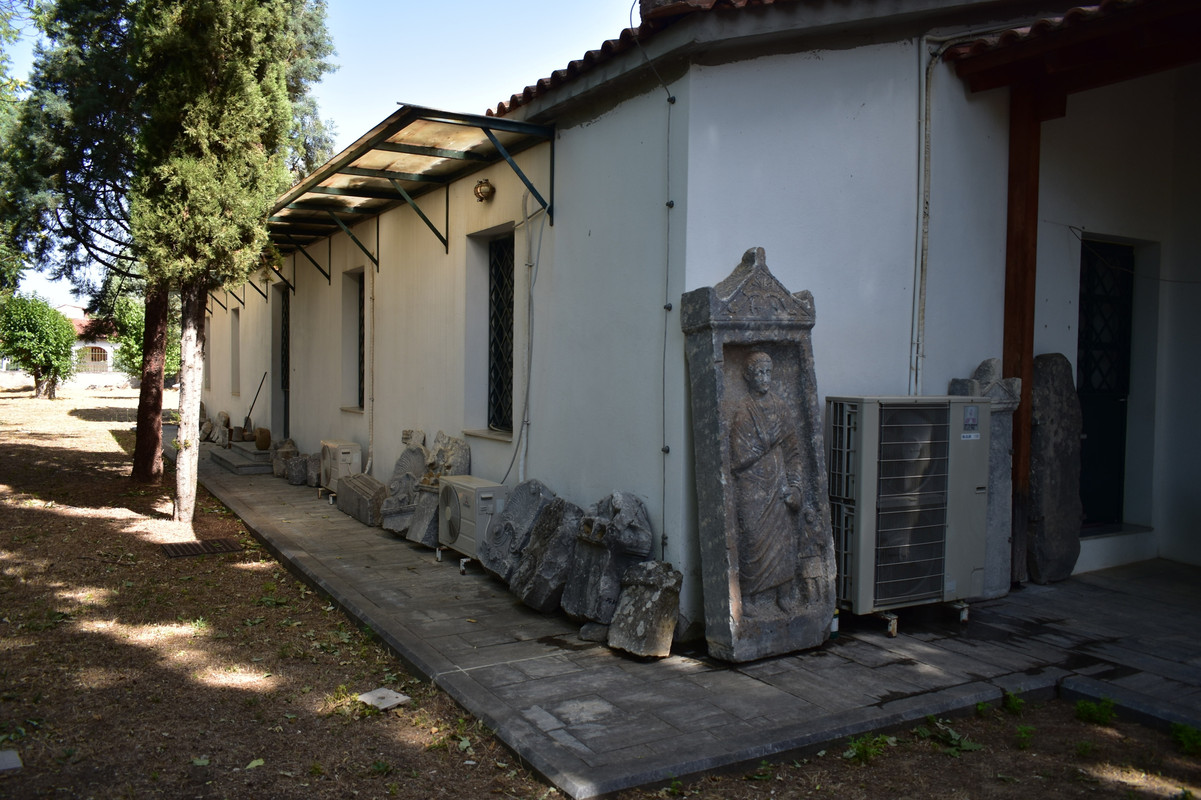 Αρχαιολογικό Μουσείο Χαιρώνειας (10)