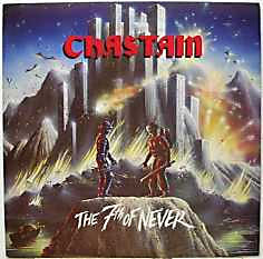 [Image: chastain-the-7th-of-never-Cover-Art.jpg]