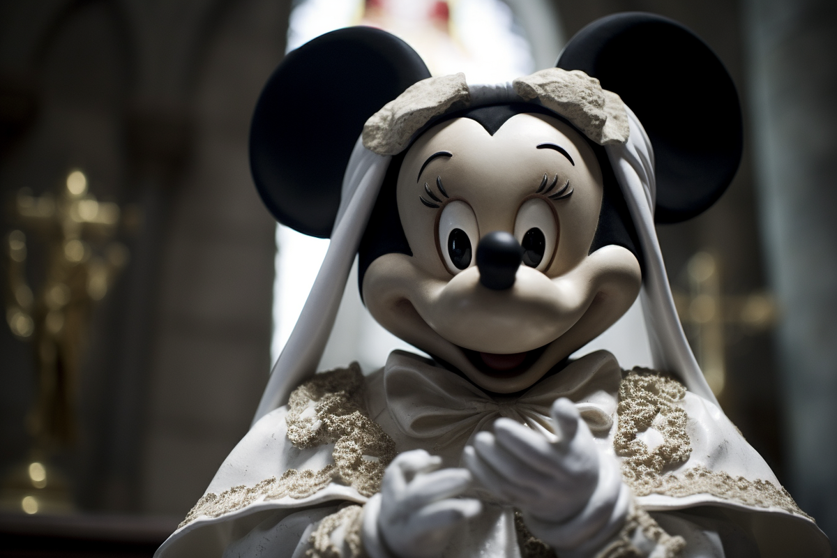 andrewcity1993-Minnie-Mouse-as-Virgin-Ma