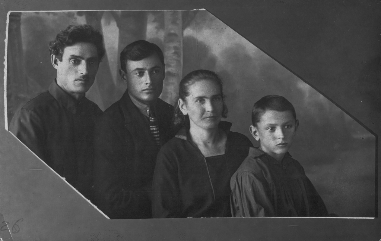 Фото генеалог 26