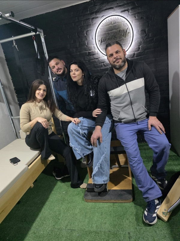 Cliente satisfecho 1