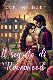 Aveline Hart - Il segreto di Ravenwood (2024)
