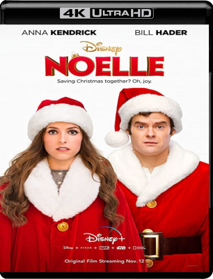 Noelle (2019) .mkv iTA-ENG WEBDL 2160p x265