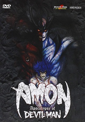Amon - Apocalypse of Devilman (2000).mkv DVDRip AC3 ITA JAP Sub ITA Amon - Apocalypse of Devilman (2000).mkv DVDRip AC3 ITA JAP Sub ITA