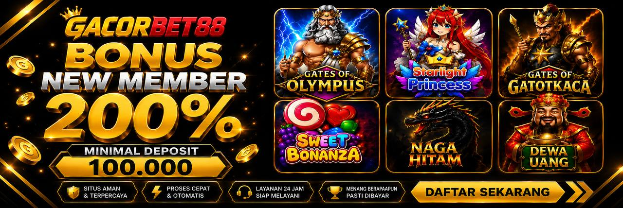 Bonus Deposit