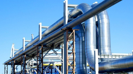 Become an expert in Pipe Support Design in industrial piping