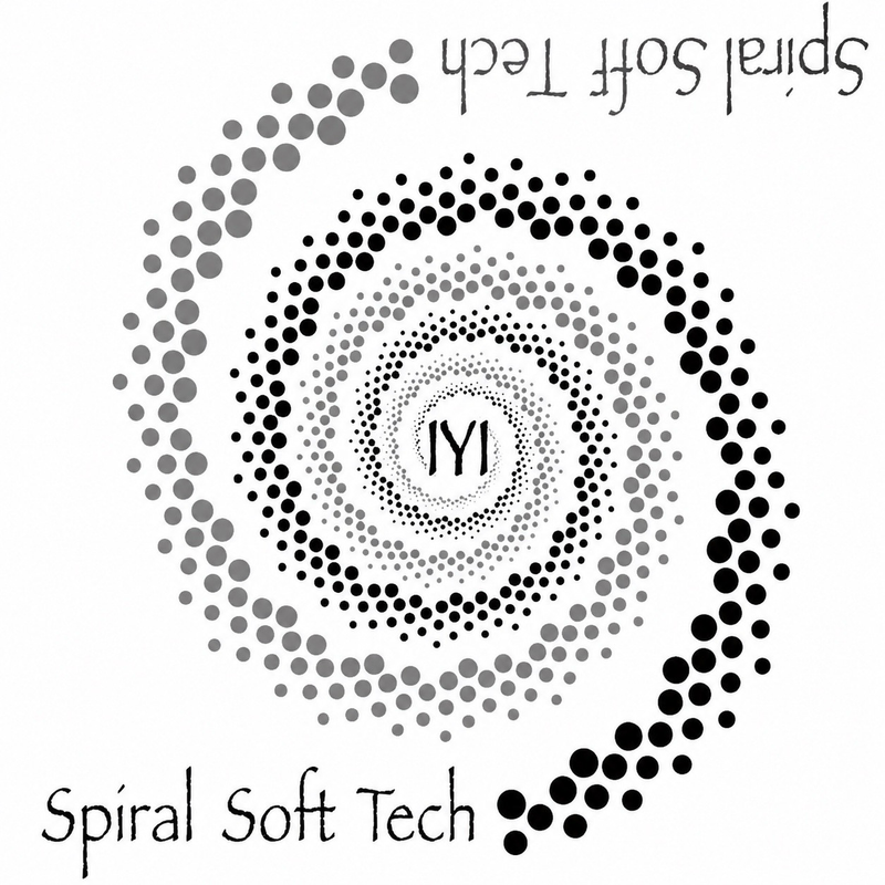 Spiral Soft Technology logo