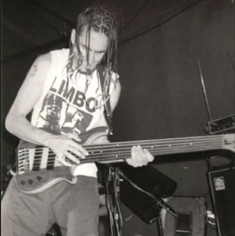 NBD: TUNE Guitar Technology SOMNUS Zi-6 | SevenString.org