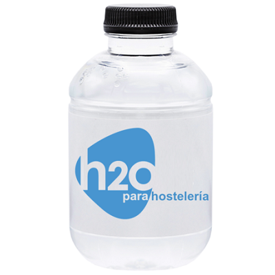 Botella Agua Barcelona Botella Agua Barcelona