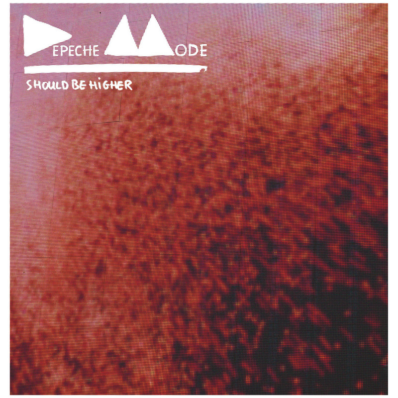 04/03/2023 - Depeche Mode - 62 X EP & Singles By Fabiodj13 !!!  (FLAC) Cover