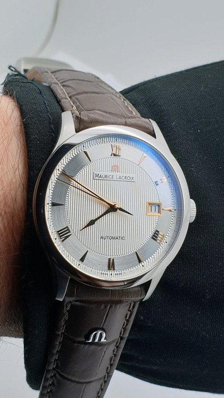 MP 6407 ремень М с клипосй 13