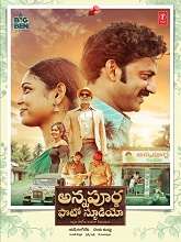 Watch Annapurna Photo Studio (2023) HDRip  Telugu Full Movie Online Free