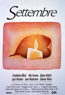 Settembre (1987).avi DvdRip AC3 iTA
