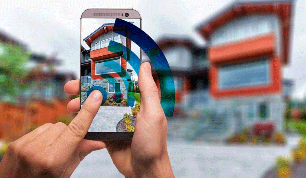 Home Security From External Threats