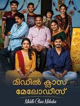 Watch Middle Class Melodies (2020) HDRip  Malayalam Full Movie Online Free