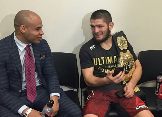 &#039;Ако Хабиб поднови кариерата си, той ще спечели всяка титла&#039;