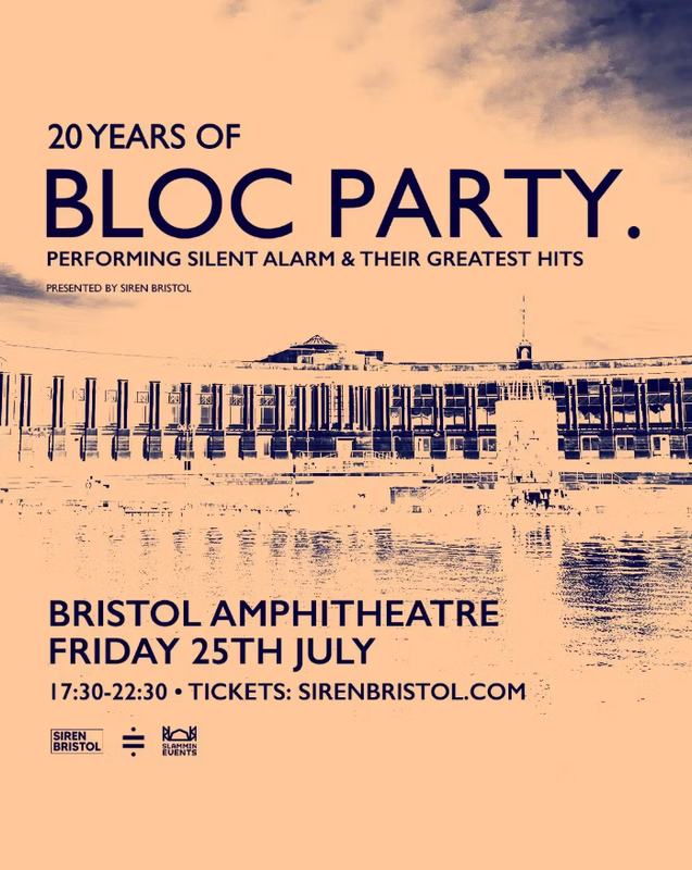 bloc-party