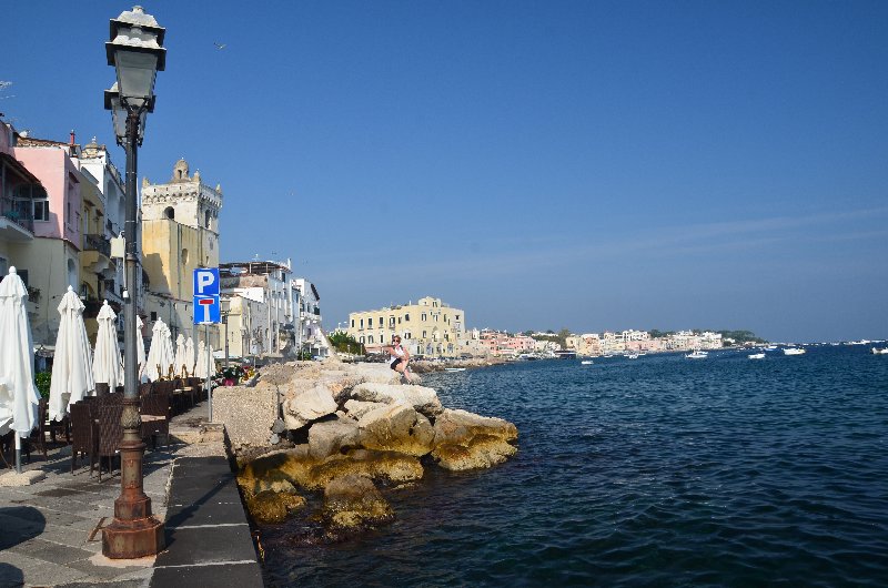 Italia y sus pueblos-2018/2019/2023 - Blogs de Italia - ISLA DE ISCHIA-21-9-2018 (33)