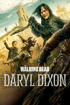 The Walking Dead: Daryl Dixon 3ª Temporada (2025) WEB-DL 1080p Dual Áudio The Walking Dead: Daryl Dixon 3ª Temporada (2025) WEB-DL 1080p Dual Áudio
