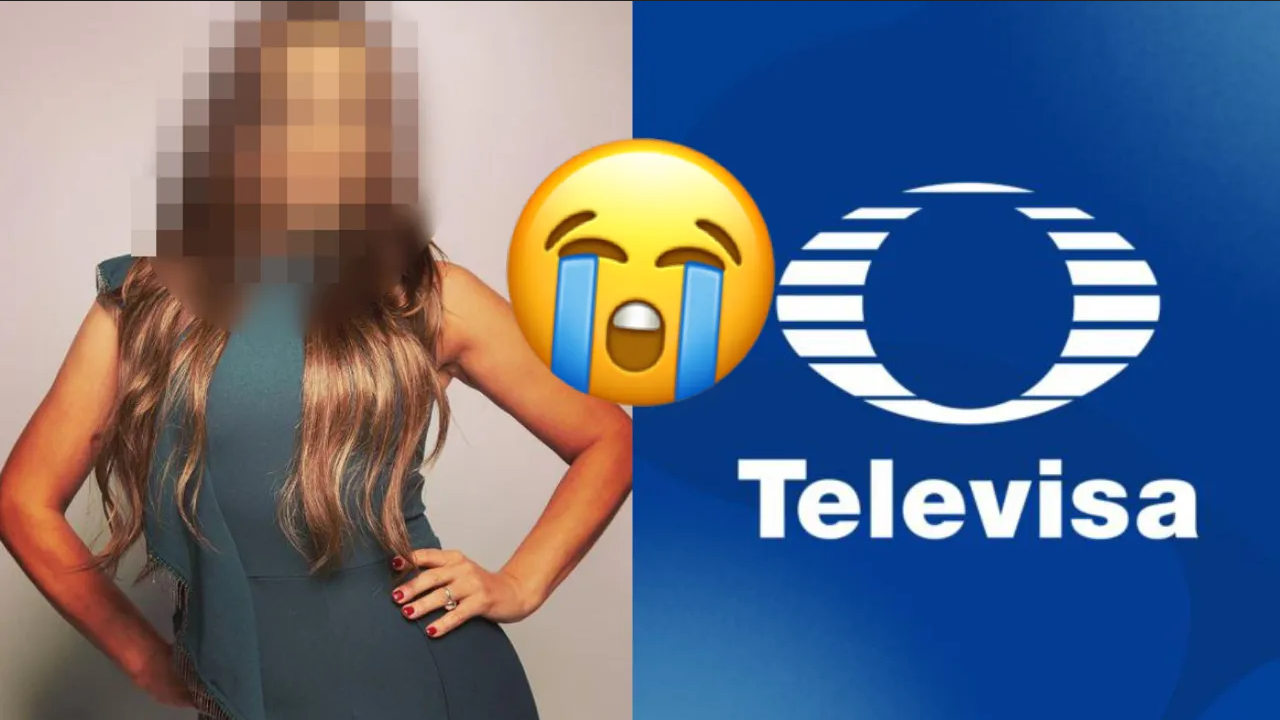 Conductora de Televisa es víctima de robo, el extorsionador la amenazó de muerte