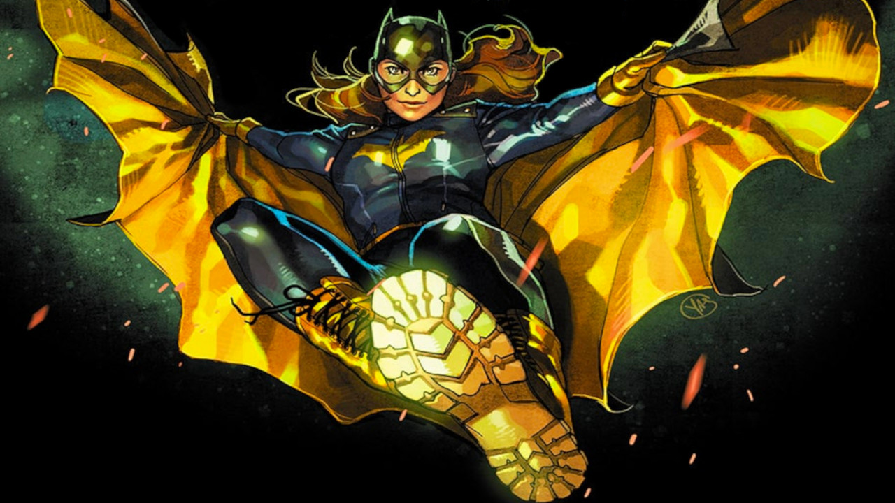 Batgirl_and_the_Birds_of_Prey_Vol_1_22_Textless_Variant