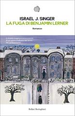 Israel J. Singer (I.J. Singer ) – La fuga di Benjamin Lerner (2016)