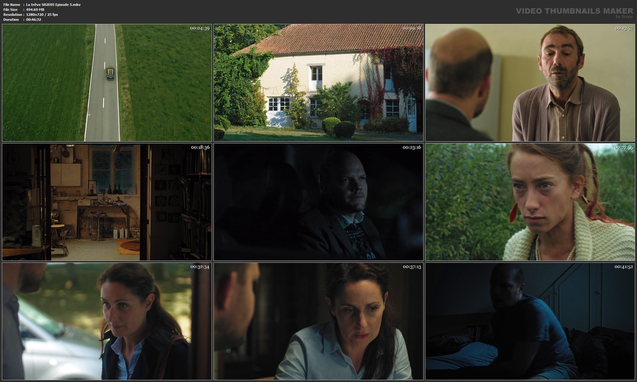 La trêve S02E05 Episode 5.mkv