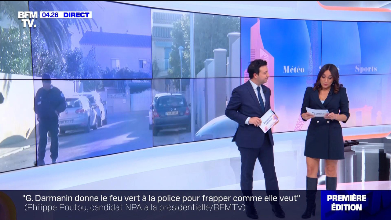 10.15 - 03.30.00 - Première édition. Un nouveau tandem prend les comm....ts_snapshot_00.03.17_[2021.
