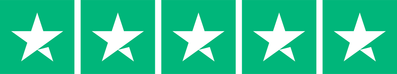 5 Stars