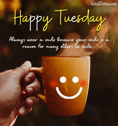 TUESDAY-mardi-17