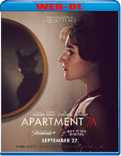 Apartment 7A (2024) mkv FullHD 1080p WEBDL ITA ENG Subs
