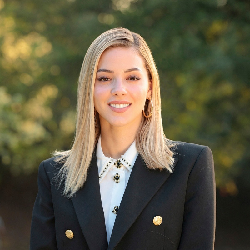 Mariana Rodríguez rompe el silencio sobre su rivalidad con Andy Benavides