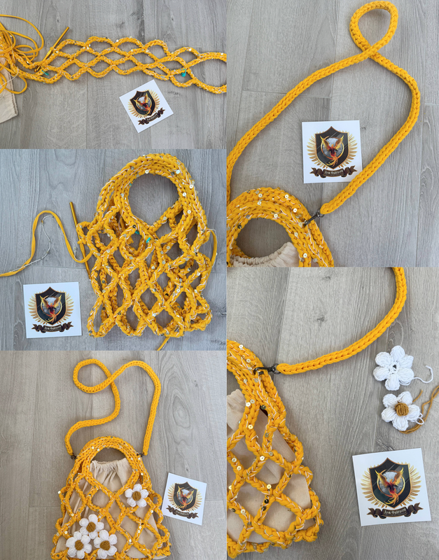 процесс сумка