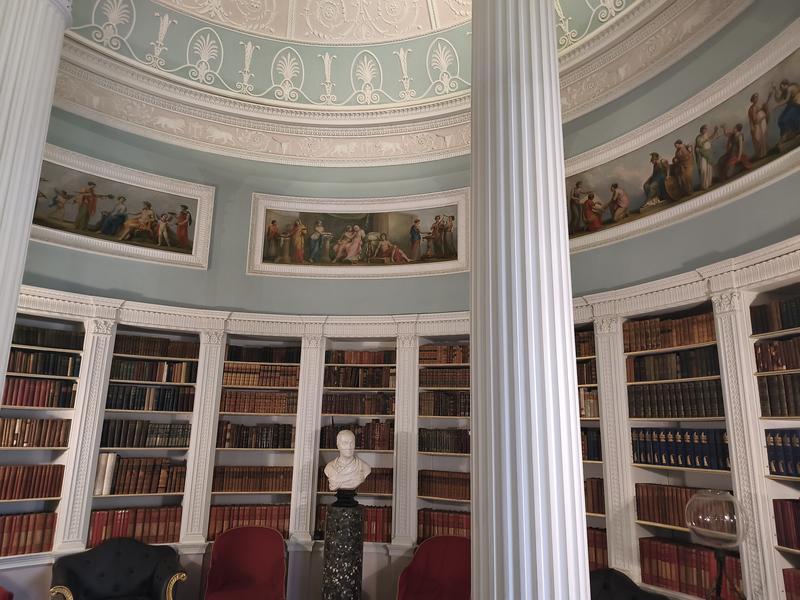 Málaga y Londres - Blogs de Europa - Turner&Constable, Kewood House, Wallace Collection, Courtauld Institute (96)