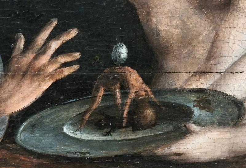 Llego a Bruselas y me voy de museos. - Bélgica: Arte en Bruselas, Amberes, Brujas, Gante y Lovaina (53)
