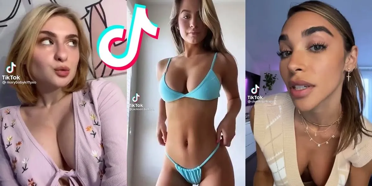 TikTok 18 Plus (2023) APK 2