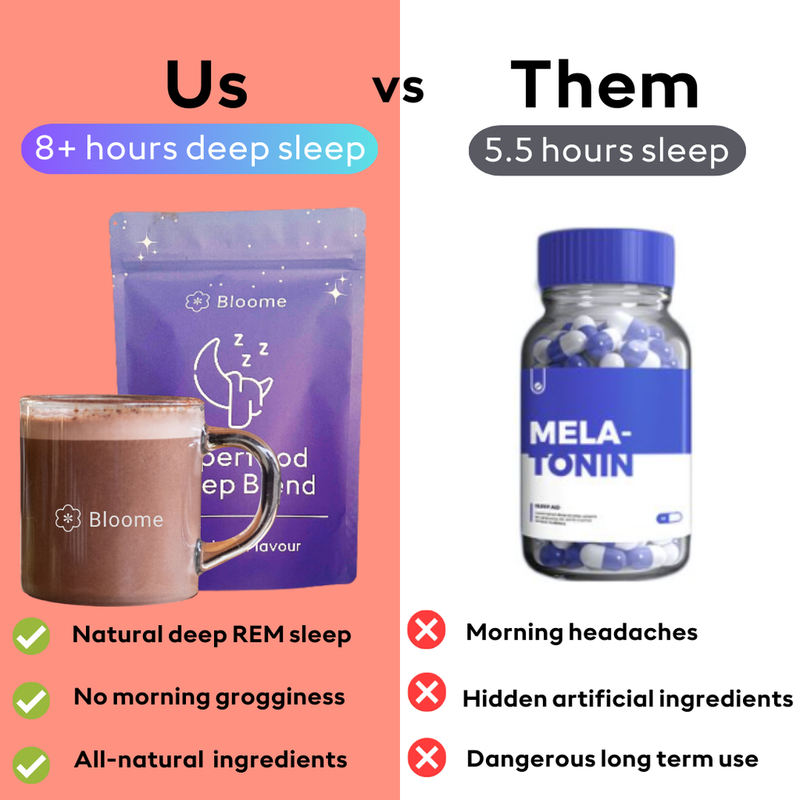 Why We're Different