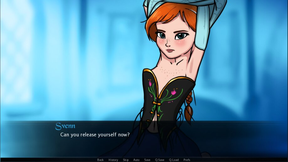 Once A Porn A Time APK