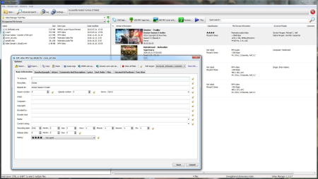 3delite Video Manager 1.2.112.142 3delite Video Manager 1.2.112.142