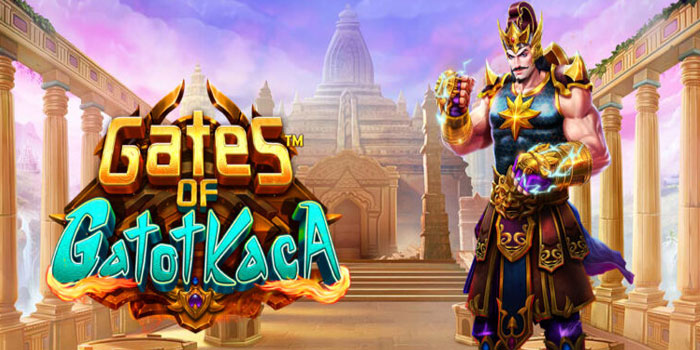 Trik Gacor Maxwin Slot Gates of Gatotkaca di Situs Donototo