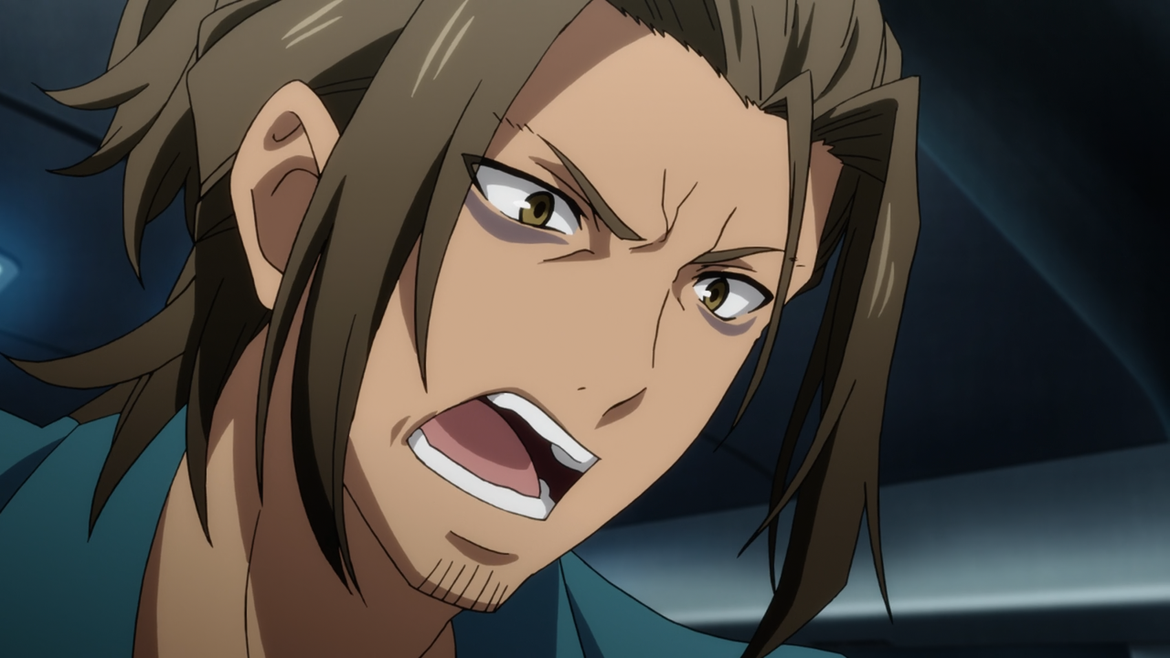 [SallySubs-Chihiro] Mayoiga - 01 [BD 1080p Hi10P FLAC] [A1F55F33