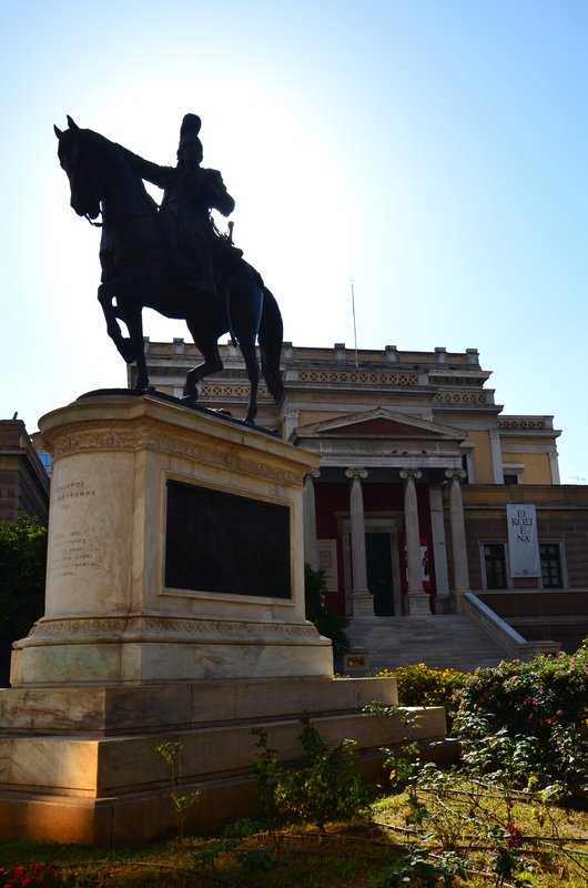Atenas-18-11-2019 - Grecia y sus pueblos-2019 (112)