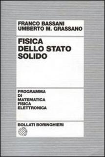 Franco Bassani, Umberto Grassano - Fisica dello stato solido (2000)