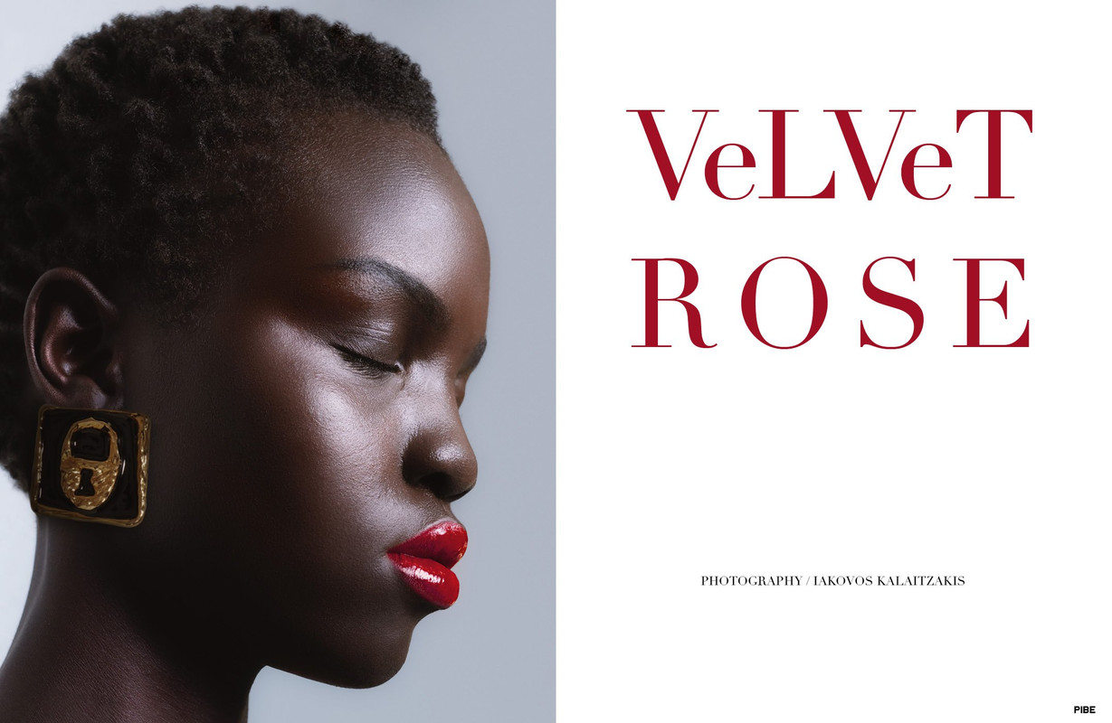 Velvet Rose PIBE Magazine Beauty2