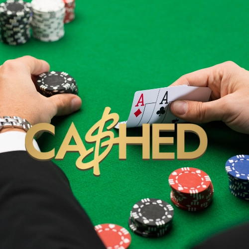 Cashed Casino