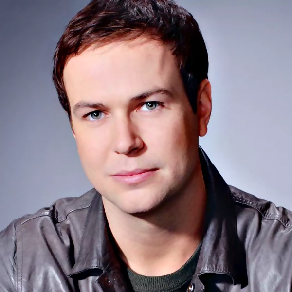 Taran Killam